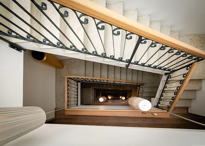 Boutique Exclusive B&B Trento